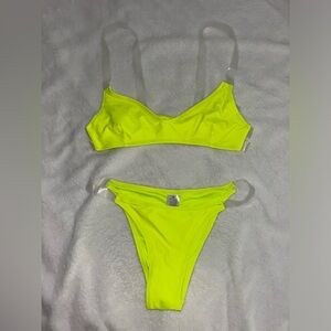Fashion nova bikini